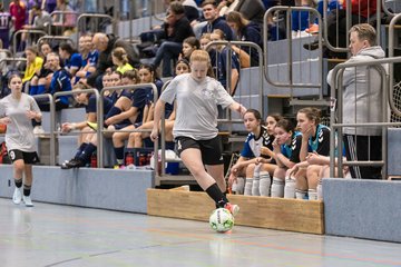 Bild 114 - wBJ Loewinnen Cup B2